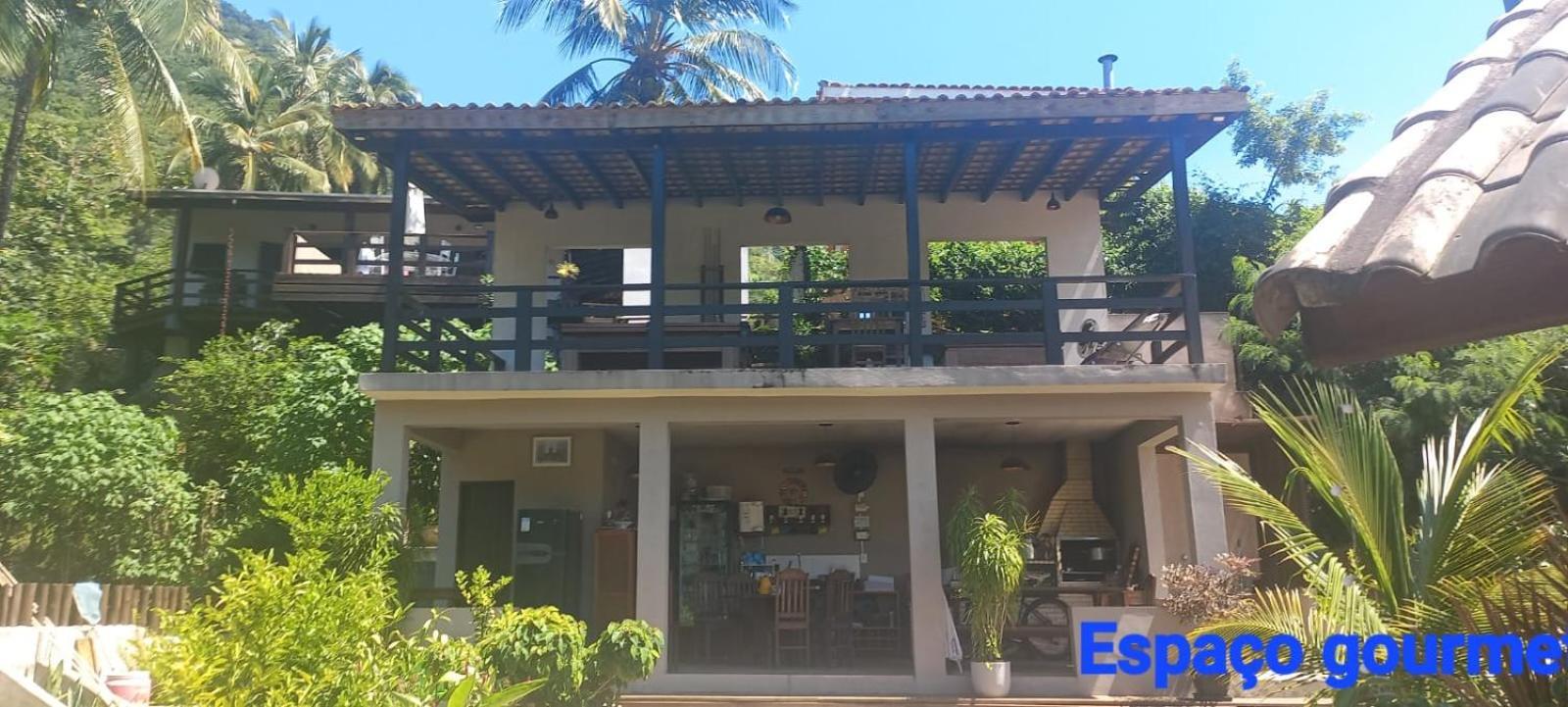 Ferienwohnung Recanto Do Sossego Sao Sebastiao  Exterior foto